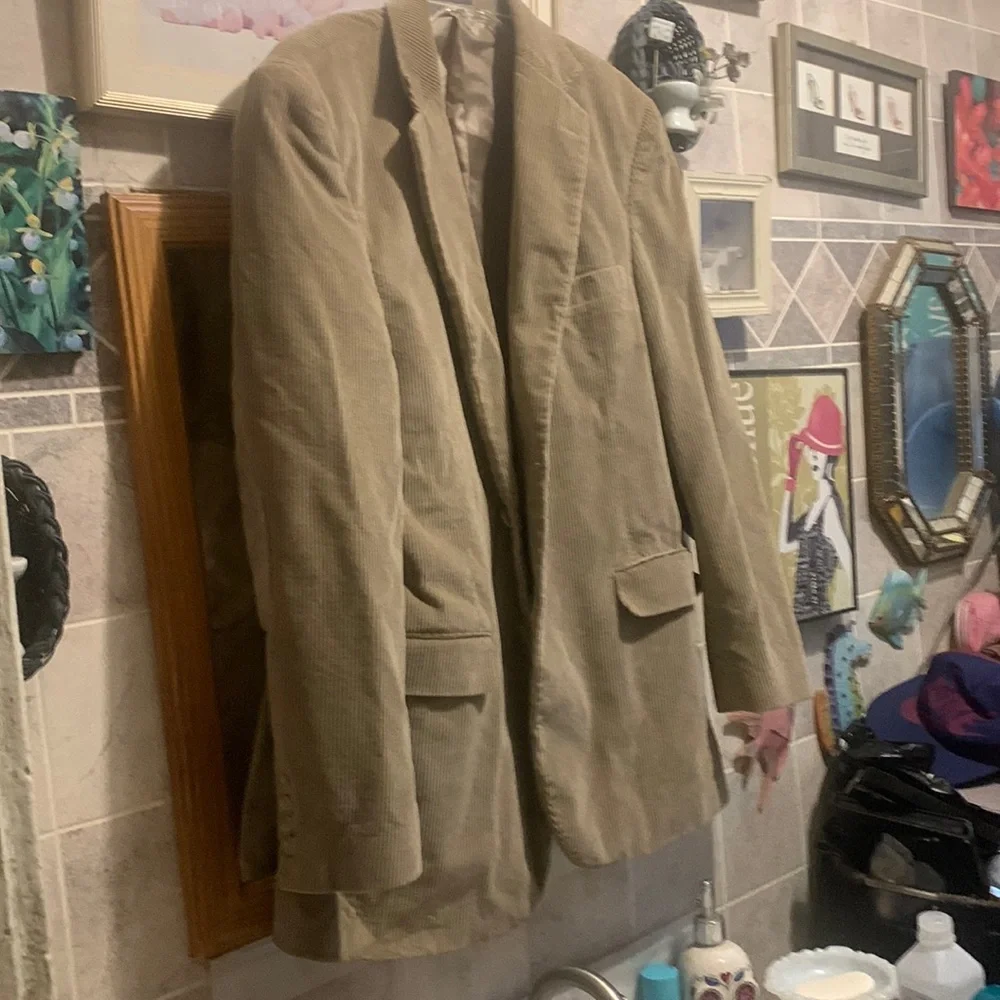 Midtown man blazer - Picture 1 of 10